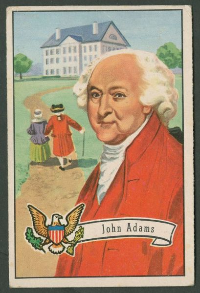 4 John Adams